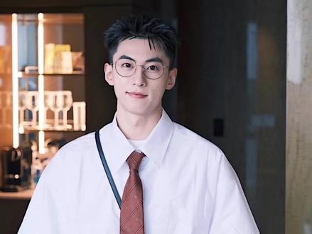 飞鱼罐头#男友穿搭“教科书眼镜穿法秘诀#ootd