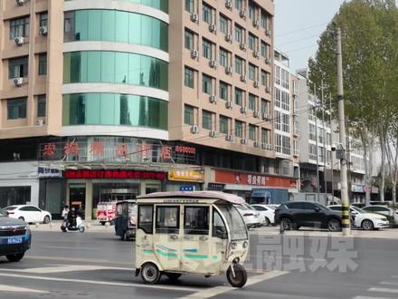 乱闯红灯!逆行!站道乱窜?即日起,长垣交警开展电动车二(三)轮车整治行动。#长垣#交警#执法#本地新闻