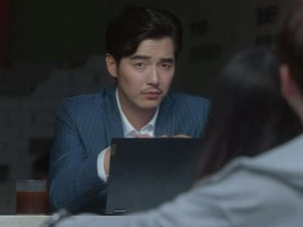 #二十不惑2 周寻 许多年之后我才懂你10%的珍贵
