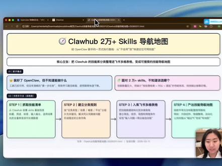 新手装了Openclaw不知道干啥,该咋办?
#AI #Openclaw#AI教程#抖音养虾人俱乐部#AI新星