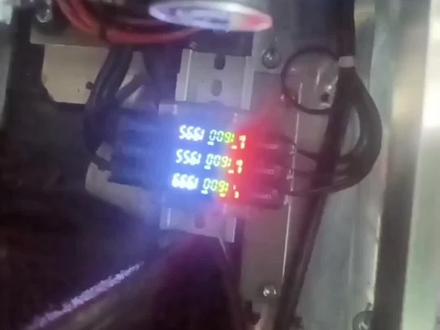 雅马哈YSM20光纤放大器调整方法#上热门#热门常识 #设备维修 #贴片机配件 #贴片机维修