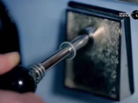 制造万物:弹球游戏机的结构和制造过程