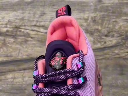 又是中国限定!Nike ST Charge发售全配色实物来了!#球鞋 #stcharge #坎宁安 #nike #抖音生活观察计划