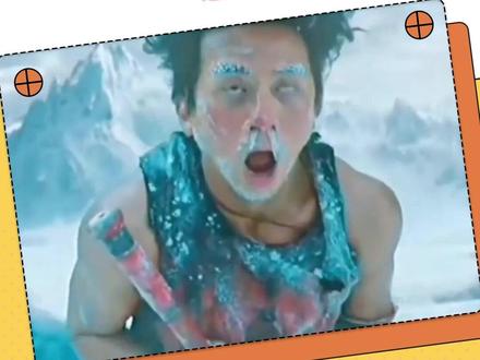 湖南人:湖南是最安全的#大风 #湖南 #地质灾害 #万万没想到