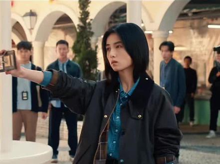 《捕风捉影》#好剧推荐 #高分电影 #影视剪辑精彩片段分享