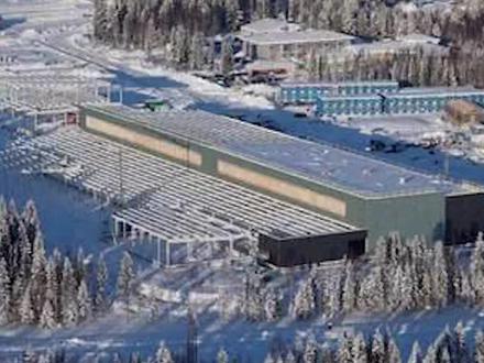 Facebook脑洞大开,把数据中心搬到了北极?#黑科技