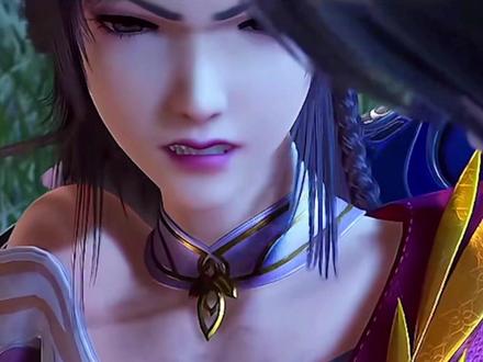 叶宇大老婆离开了,又来个相好的!#二次元 #动漫 #国漫女神 #创作灵感