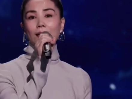 王菲春晚歌曲引争议,窦靖童发文力挺,天后宝刀未老
#王菲 #春晚 #王菲经典歌曲 #女神 #窦靖童