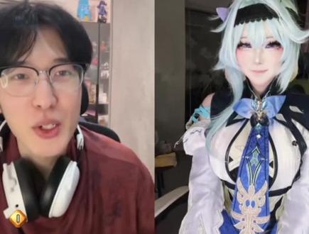 我的兽设是一只很方的章鱼🐙#水姐#直播回放@水姐(4点播)黑暗组织首领