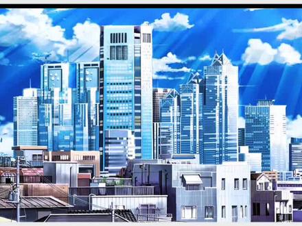 建筑生长效果 #教程 #剪辑教程 #剪映教程