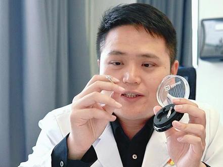 无导线起搏器国内上市 #起搏器 #心脏病 #心衰