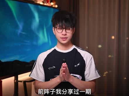打造私人影库、游戏中心!如何让客厅电视不吃灰改造 #电视 #雷鸟电视 #雷鸟鹤6Ultra #steam #PS5