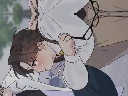 #Alpha创伤#韩漫推荐
六话不要太爽