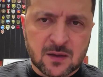 泽连斯基:乌已准备好作出“真正的妥协”