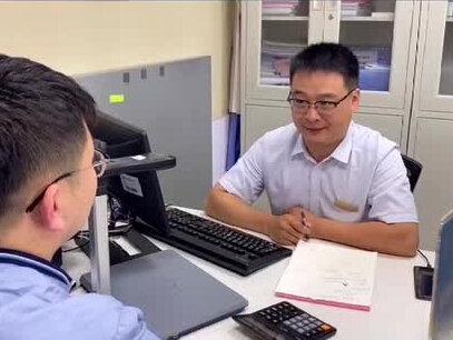 #我已到岗在线上班 #科普一下 退伍军人创业贴息贷,欢迎来咨询