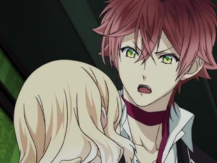 绫人对小森唯的爱真的是独一无二。 #日漫 #动漫 #二次元