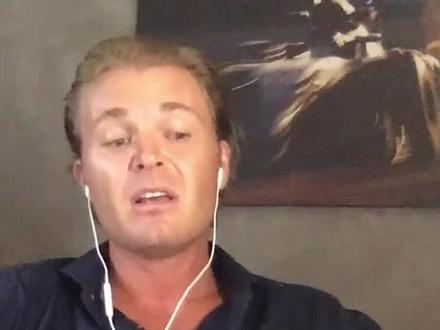 “过来人”罗斯伯格给佩雷兹的建议:不要总去想争冠 踏实做好每一场比赛【中字】(来源:skysports 翻译:F1ZONE)#罗斯伯格 #尼科罗斯伯格 #佩雷兹 #塞尔吉奥佩雷兹 #维斯塔潘