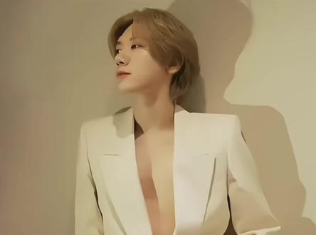 矮也不是罪 可以当作一种魅力
#李永钦ten #idol #价值观 #娱乐评论大赏 #安利