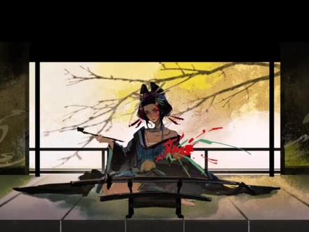 绘画接龙的第三棒,这次的剪辑老师@限定小狗
每位老师都好牛啊,我被吓哭了,再也不当第一棒了#狯岳 #鬼灭之刃 #绘画接龙