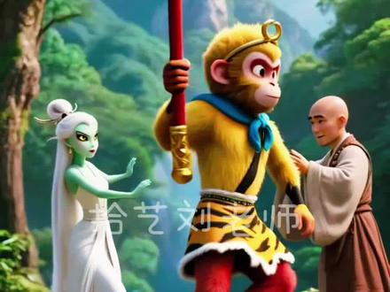 2026年人教版五年级下册语文第二单元习作【写读后感】《读西游记有感》#小学作文 #五年级作文 #写读后感 #习作 #作文