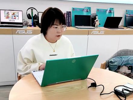 天选3创建桌面图标,硬盘分区。#12代酷睿#华硕2022新品#笔记本电脑#电脑知识#张掖电脑