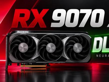 DLSS 5 成功在 AMD RX 9070 XT 上运行 DLSS 5 是英伟达这一代 RTX 50 系显卡的招牌黑科技,官方一直锁在自家最新显卡上。但最近有玩家做了个小文件,把它硬生生塞进了 AMD 的 RX 9070 XT——技术上真跑起来了,代价是赛博朋克 2077 的帧率从 80 多帧直接掉到 11、12 帧。#DLSS5 #RX9070 #nvidia #显卡驱动 #显卡