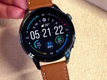 小米watch5性价比:2000元档的“水桶旗舰”?#小米智能手表 #小米watch5 #数码科技