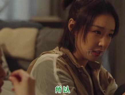 原来大嫂#高叶 和#倪妮 一起演了这部戏!一个男演员犯的错误却辜负了所有人的心血,真的不会播了吗?#原来倪妮和高叶一起拍过戏