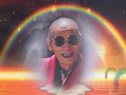 班玛洛珠的故事