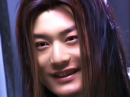 这版《神雕侠侣》,过芙太好品了!#杨过 #郭芙 #神雕侠侣 #过芙 #黄晓明