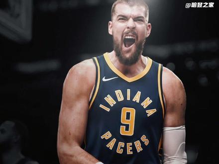 祝福祖尼尔!Shams:快船将祖巴茨交易到步行者,得到马瑟林,杰克逊以及两个首轮签,今天阿祖也成为父亲了🥰,弗兰克终于做了一笔不亏的交易🤝#哈登 #祖巴茨 #伦纳德