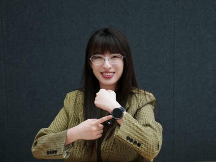 #小米手表S5,大家更喜欢哪个款呢?#小米WatchS5