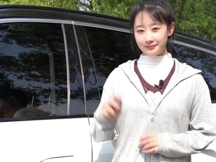 我不允许还有人不知道蔚来ES8,美女小姐姐在线说车,板凳准备好么? 🚗🚗还想看什么车?评论区告诉我,必须安排!#蔚来 #蔚来es8 #说车聊车