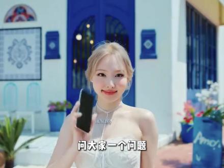 车祸留下终身后遗症,林娜琏硬是把梦做成了真 #林娜琏 #twice #兔塑 #kpop #抖音精选