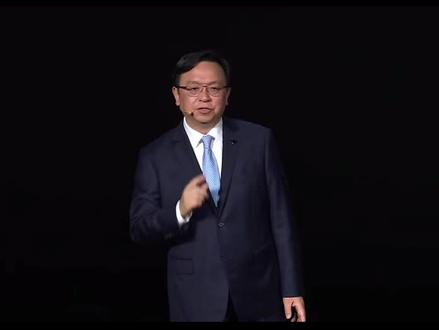 比亚迪为城市领航兜底,好技术人人可享!#敢为发布会 #比亚迪技术发布会