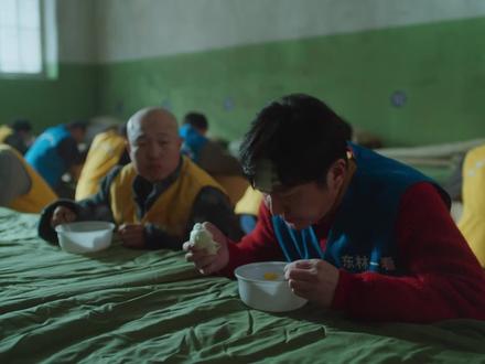 郭大炮把自己吹成了老大#郭京飞#王佳佳#老舅#推荐影视