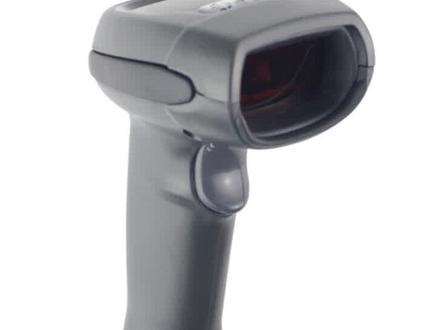 条码扫描枪常见问题:条码扫码枪设置混乱