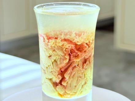 智者不入爱河,恋爱脑重蹈覆辙#微醺时刻 #家庭调酒师 #鸡尾酒