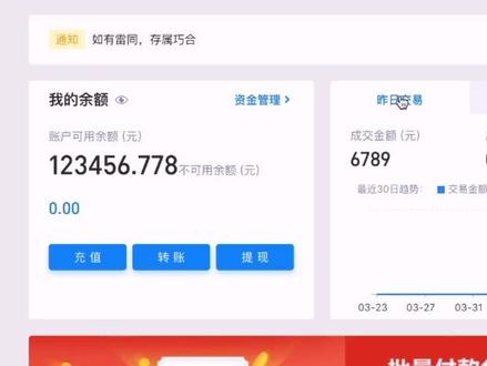 你已经是个优秀的程序员了,可以给自己的账户增加点余额了 。这个技巧能用来做什么呢?#程序员