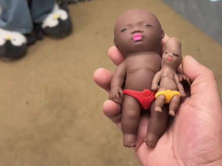 可娜塔莎还只是个孩子啊 她能有什么错…#娜塔莎 #捏捏乐 #玩儿个很新的东西