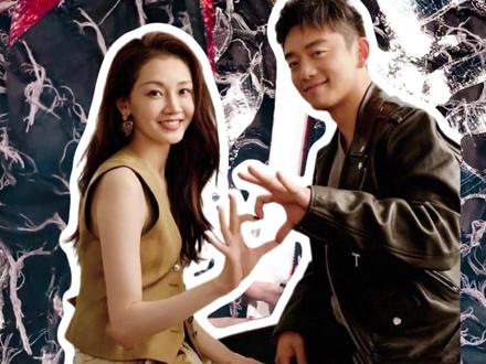 郑恺啊,你可长点心吧~玩梗真的Duck不必! #郑恺 #鹿晗 #苗苗 #情商