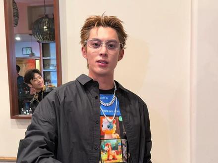 验大牌,擦大皮鞋@王鹤棣_Dylan @奥尼尔SHAQ #我要验牌 #牌没有问题 #王鹤棣 #星河入梦