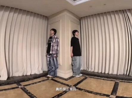 一想到王橹杰左奇函高中一个班,还是一对同桌,我就想笑#王橹杰#左奇函#对抗路同桌