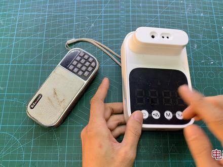 小音箱等电子产品,充电口坏了不用换,这样修好又用好几年 #蓝牙音箱 #充电宝等