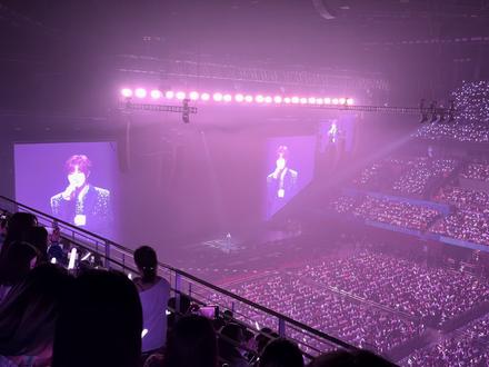 part 1 全记录(下)|徐良演唱会完整版·时间折叠特殊场 321对不起 拿掉了,换成 北京巷弄 了.🤔
服了春茧这个烂馆,栏杆比佛山还多...😂
果断脚动升舱到皇帝位.🤓😎
#徐良 #徐良深圳演唱会 #徐良演唱会 #时间折叠 #北京巷弄
4.七秒钟的记忆
5.和平分手
6.情话
7.北京巷弄