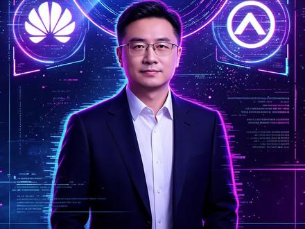 荣耀四代 LOGO 变迁!全新荣耀之环亮相,网友疯狂玩梗#荣耀更换logo #荣耀之环#华为荣耀#HarmonyOS#科技新鲜事