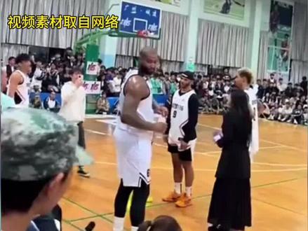 中国球迷公开支持考辛斯,考神咋就那么讨厌保罗? #考辛斯集梦116 #保罗 #勇士