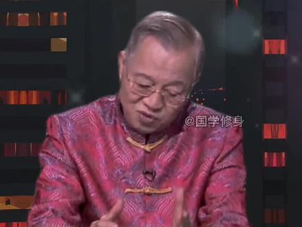 夫妻走到一起是千年修来的福气,要珍惜,少年夫妻老来伴,是有福之人。#曾仕强教授 #夫妻搞笑 #婚姻情感 #老伴 #福气
