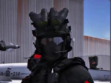 #中国特种部队 #武器装备 特种部队军装就是威武,帅气👍