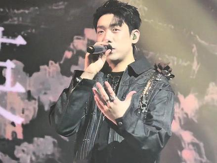 明明家里的路最熟悉,为什么长大却越走越远 #加木 #茶花开了 #加木上海巡演